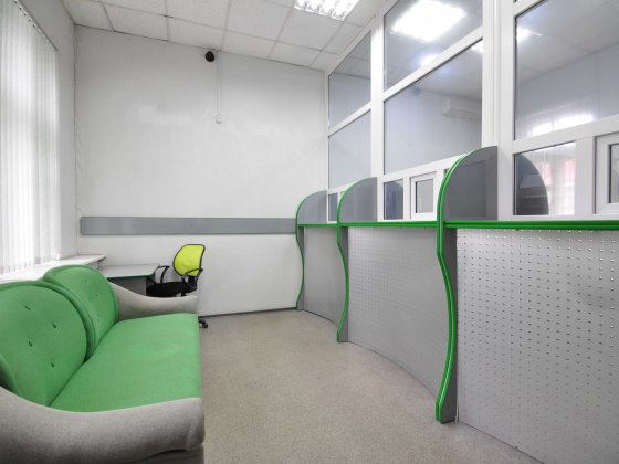 282м2 - фасад + земля 10сот Біла Церква