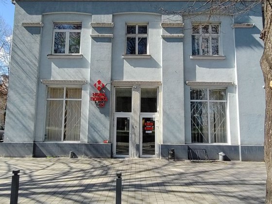 Продам комерційну нерухомість в центрі міста Івано-Франківськ