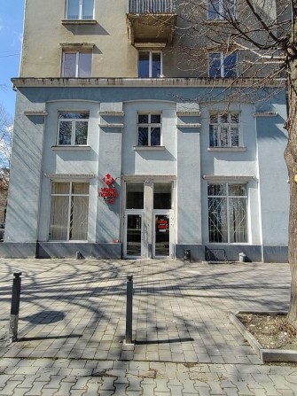 Продам комерційну нерухомість в центрі міста - фото 1