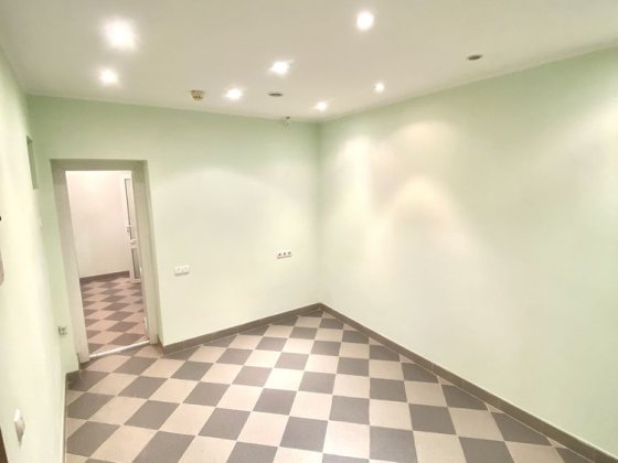 Продаж комерційного приміщення Центр міста Біла Церква