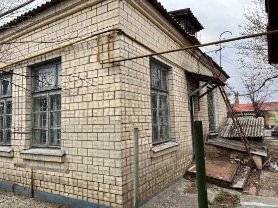 Нежитлова будівля - м. Біла Церква, Київська обл. Біла Церква