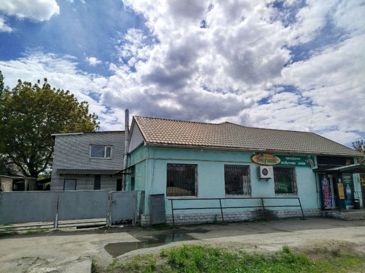 Продаж нежитлового приміщення магазин - фото 1