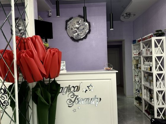 Фасадне приміщення . Червона лінія Белая Церковь