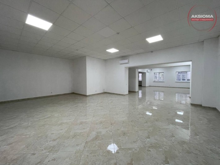 Продаж комерційного приміщення 140м2 - фото 1