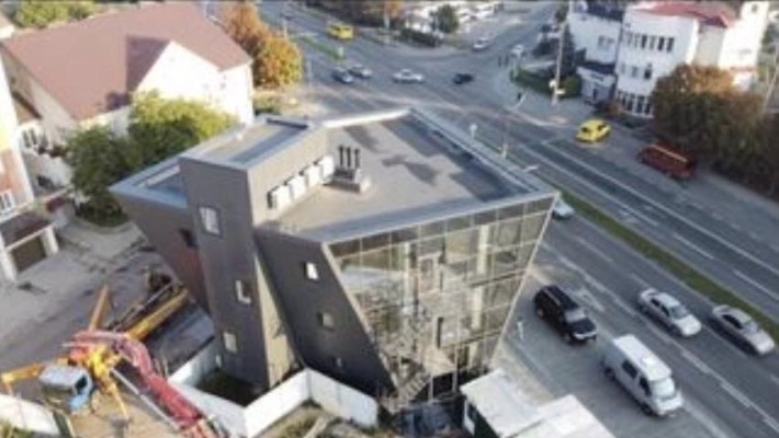 Продажа бізнес центру - фото 1
