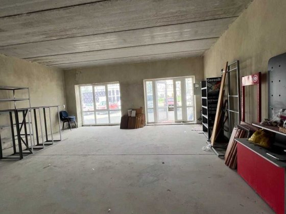 Комерційне приміщення для вашого бізнесу Ивано-Франковск