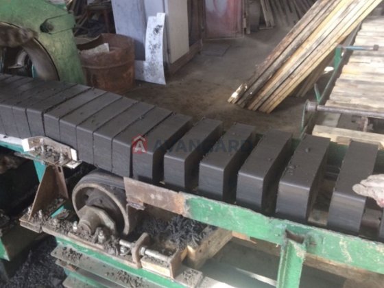 Продаж. Цегляний завод. Діючий рентабельний бізнес. Белая Церковь