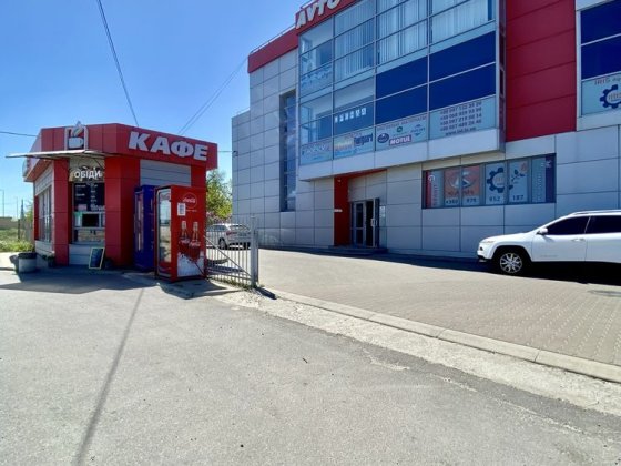 Продаж комерційного приміщення. Бізнес центр. Земельна ділянка Белая Церковь