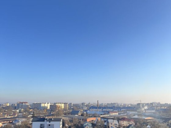 Продаж Видового комерційного приміщення у Бізнес Парку Івано-Франківськ