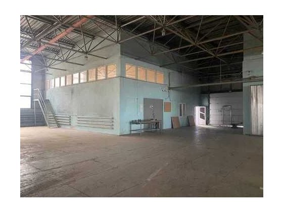 Продаж виробничого приміщення Біла Церква