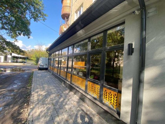 Продаж приміщення з ремонтом Івано-Франківськ