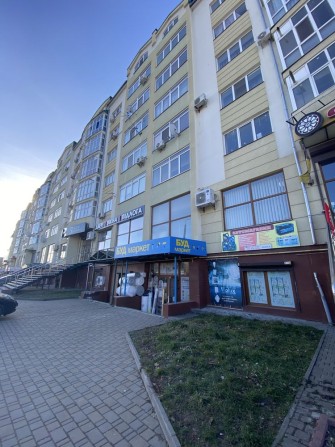 Чудова комерція під будь який бізнес. З ремонтом. - фото 1