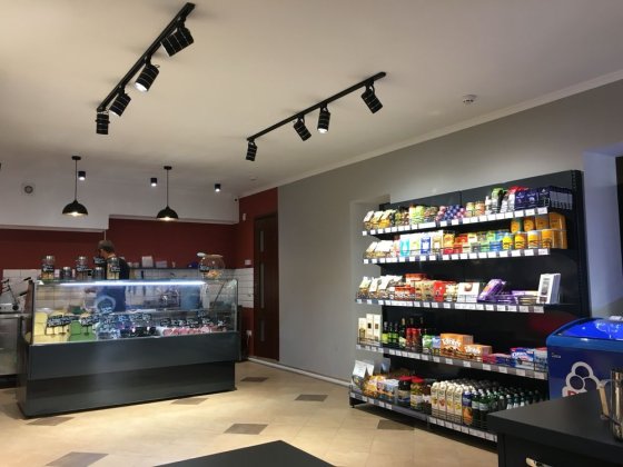 Продаж приміщення під бізнес. Хороша прохідність, зручне розташування Івано-Франківськ