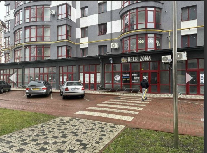 ‼️Продаж комерційного приміщення вільного призначення - фото 1