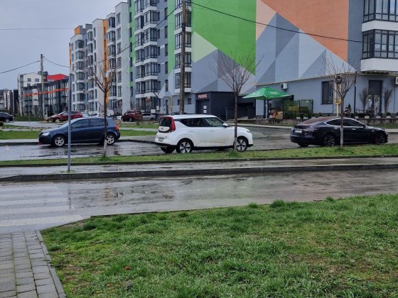 Просторе приміщення на Національної Гвардії Івано-Франківськ