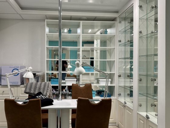 Продам гарний салон краси в Ірпені. Ирпень