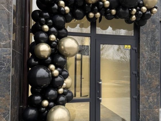 Готовий бізнес під ключ — пункт обміну валют у сучасному ЖК! Ирпень