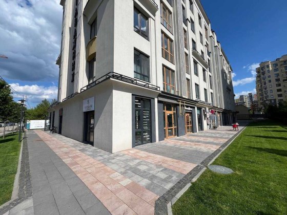 Приміщення 38,9 м2 у заселеному будинку. Терміново! Ирпень