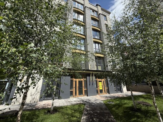 Комерційне приміщення під Ваш бізнес! ЖК Бургундія Ирпень