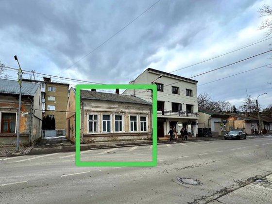 Продаються 2К Квартири Біля парку  Шевченка Ивано-Франковск