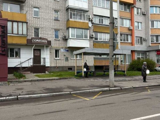 Продаж нежитлового приміщення Кременчук