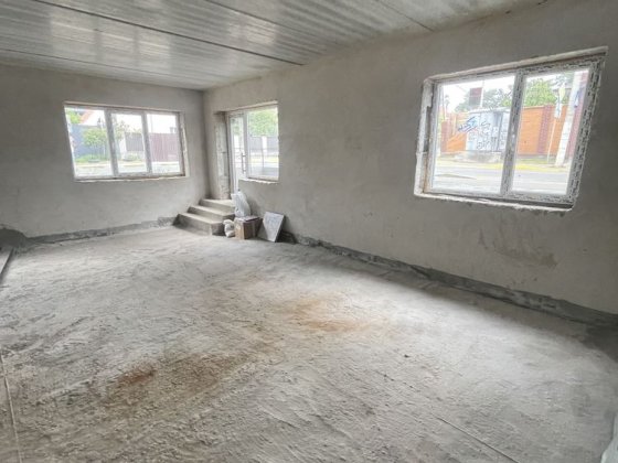 Продам комерцію в центрі міста, окремий вхід Ірпінь