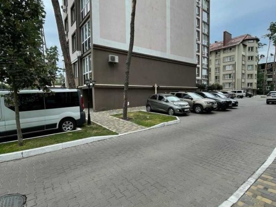 Продам нежитлове приміщення вул.Юрія Мушкетика вул.(Натана Рибака)25-В Ірпінь