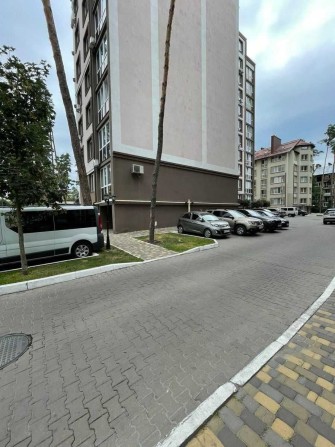 Продам нежитлове приміщення вул.Юрія Мушкетика вул.(Натана Рибака)25-В - фото 1