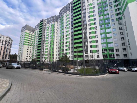 Мега простора комерція біля Центрального парку! 253 кв.м. Ирпень