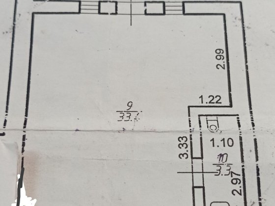 Продається нежитлове приміщення,по вул. Вовчинецька 192 Б. Івано-Франківськ