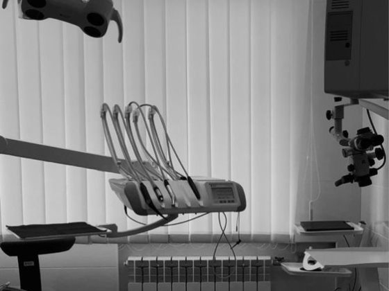 Продам стомат кабінет Кременчук