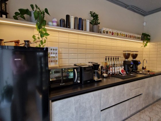 Продається бізнес. Діюча кав'ярня в центрі міста Івано-Франківськ