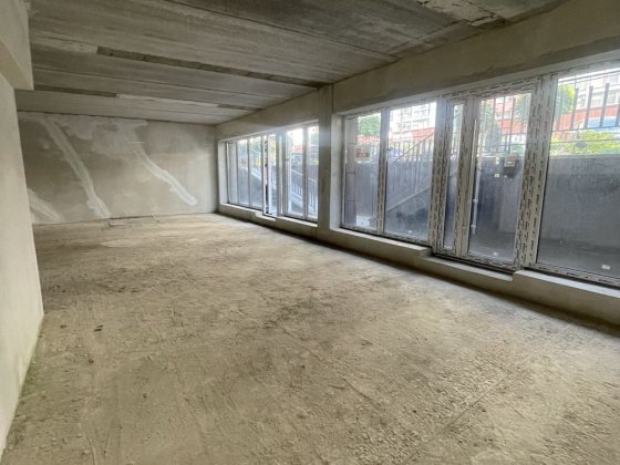 Комерційне приміщення в Княгинин Івано-Франківськ