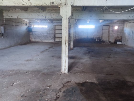 Продаж під виробництво, склад, цех,майстерню Івано-Франківськ