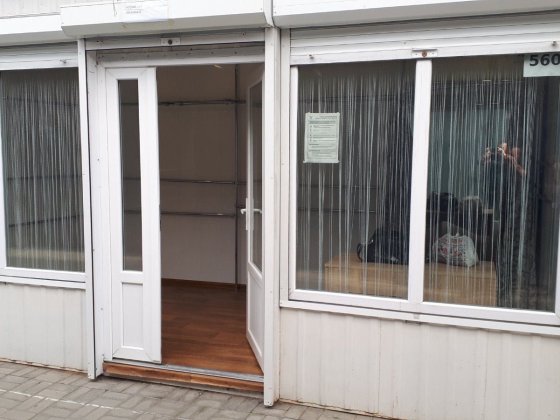 Продаю магазин/кіоск/бокс/контейнер Луцьк