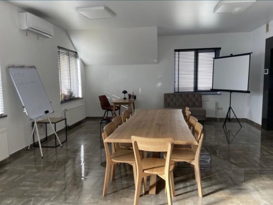 Продаж комерції преміум-класу в центрі міста. Луцк