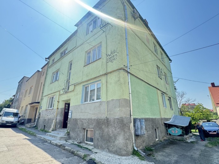 Продаж приміщення в центрі міста - фото 1