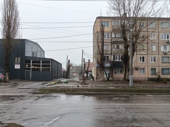 Офісне приміщення Кривий Ріг