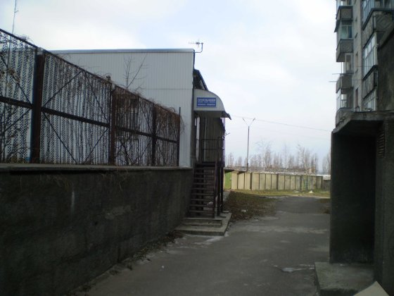 Производственное помещение Кременчук