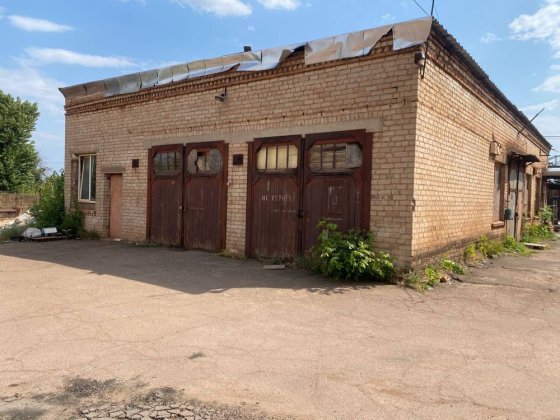Продаж приміщення Кривий Ріг