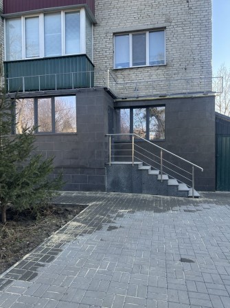 Продам комерційне приміщення пр вул.Гулака Артемовського - фото 1