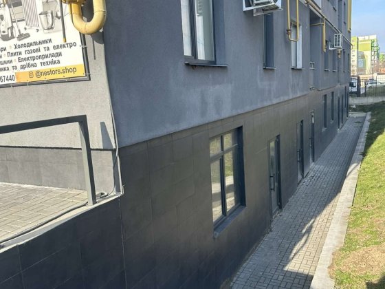 Продаж приміщення Луцьк