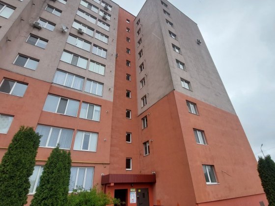 ПРОДАЖ Комерційне приміщення на вул.Франка Луцк