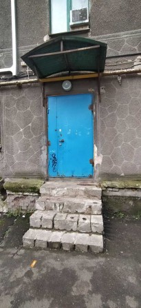 1 пов, окремий вхід, 104,3 м2, Кривий Ріг, вул. Шухевича 11 - фото 1