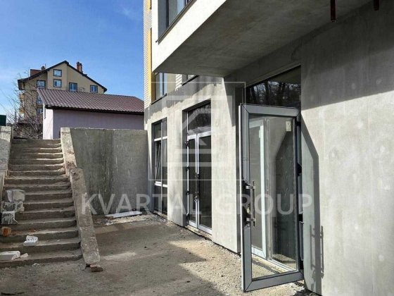 Комерційне фасадне приміщення в Ірпені Ирпень