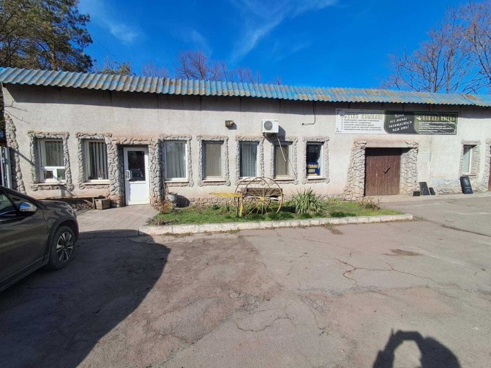Споруда виробничих цехів, площею 282,2 кв.м, м. Кривий Ріг - фото 1