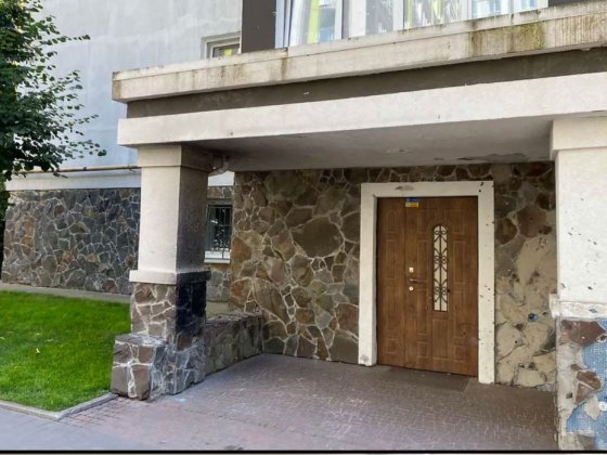 Продаж комерційного приміщення 47.7 кв м Ірпінь