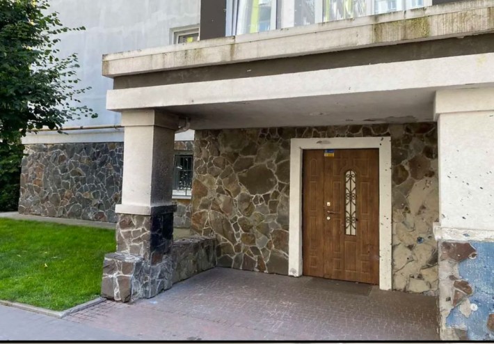 Продаж комерційного приміщення 47.7 кв м - фото 1