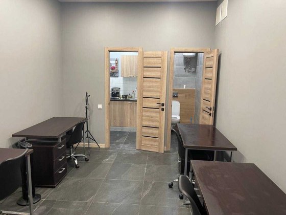 Продаж комерційного приміщення в м. Ірпінь — готовий орендний бізнес Ірпінь