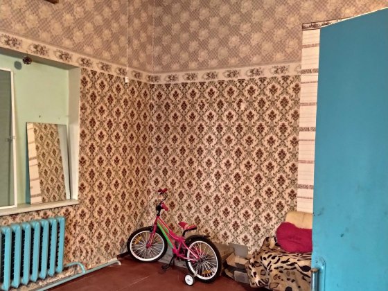 Нежитлове приміщення, вбудоване, площею 38,9 кв.м у м.Кривий Ріг Кривий Ріг